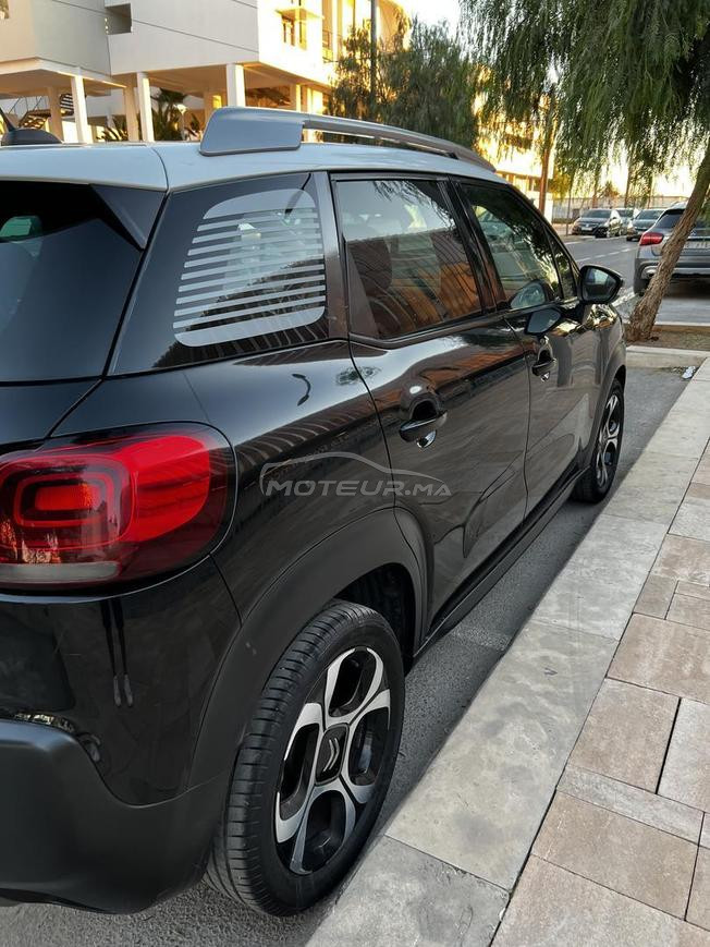citroën c3 aircross Diesel Manuelle 2019 