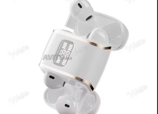 Écouteurs Bluetooth