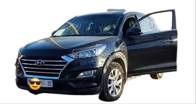 hyundai tucson 2019 à vendre / whatsapp 