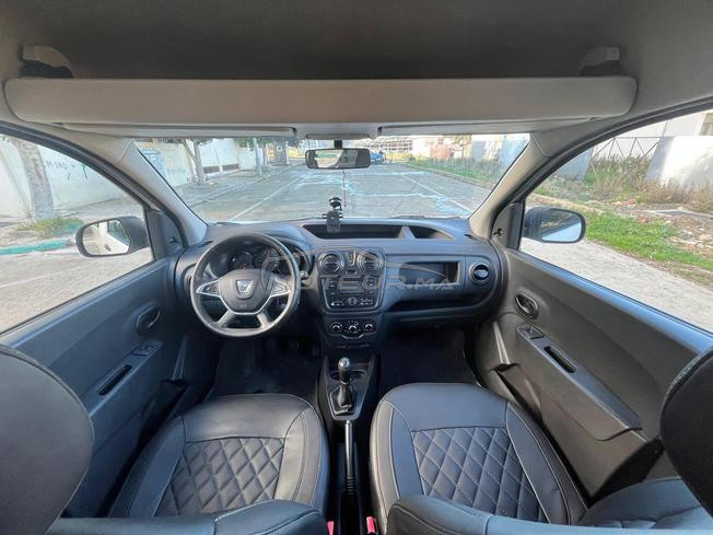 dacia doker 2018