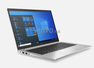 HP Elitebook 830 G8 i5