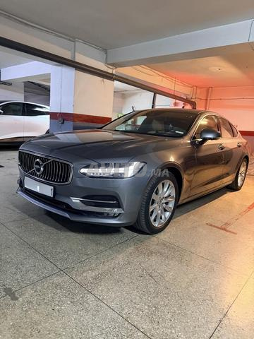 Volvo S90 2021 حالة ممتازة Polestar - 2