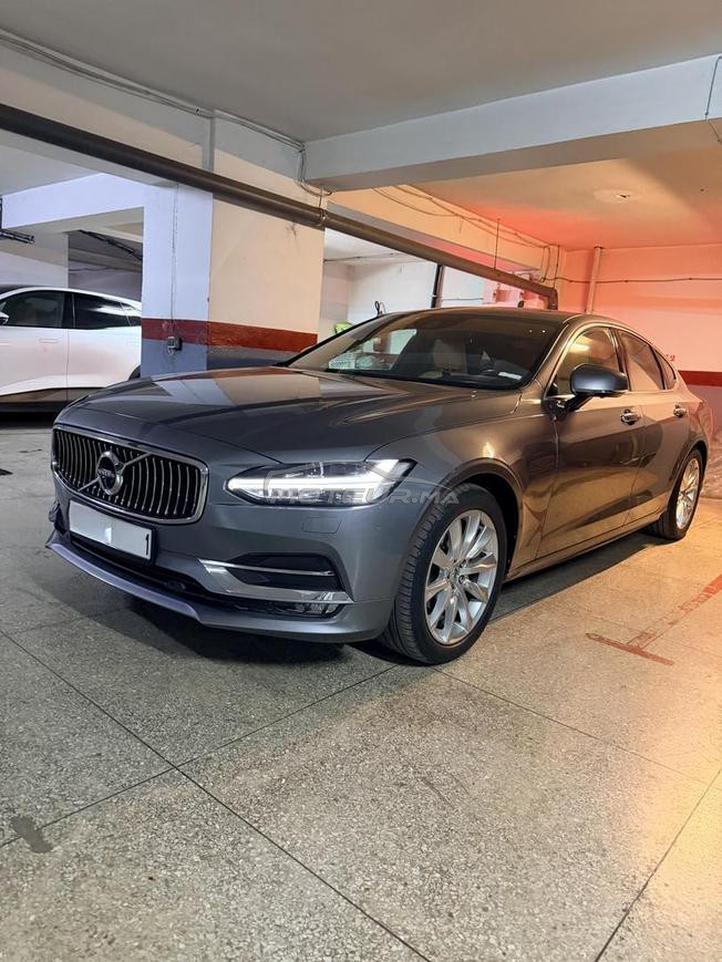 Volvo S90 2021 Excellent Etat Polestar 