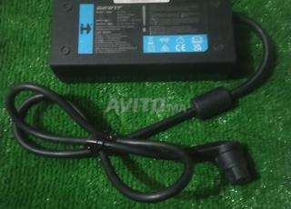 شاحن giant smart 41'8v 4A