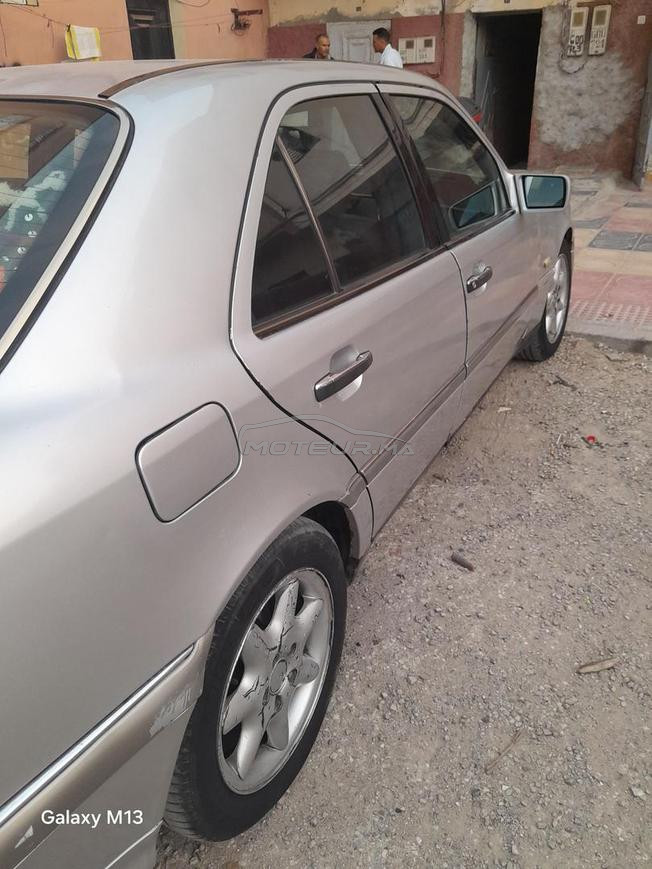 الداخلة صحراء 