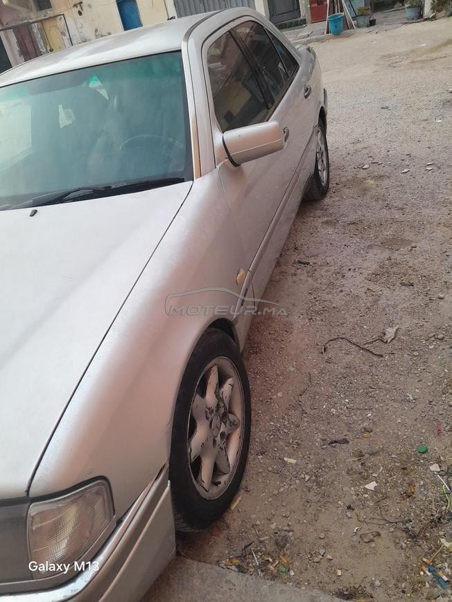 الداخلة صحراء 