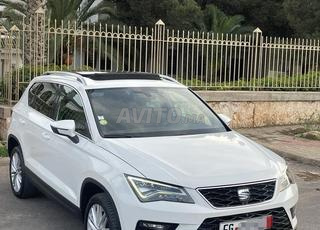 SEAT Ateca Xcellence 2.0l TDI Automatique