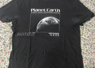 تي شيرت Old Navy الأصلي