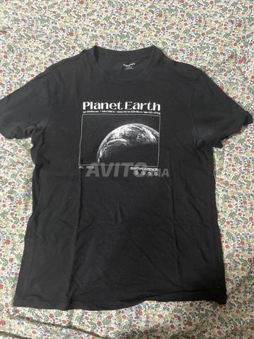 تي شيرت Old Navy الأصلي