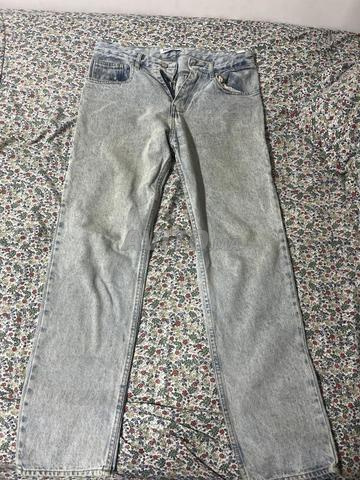 جينز Pull and bear