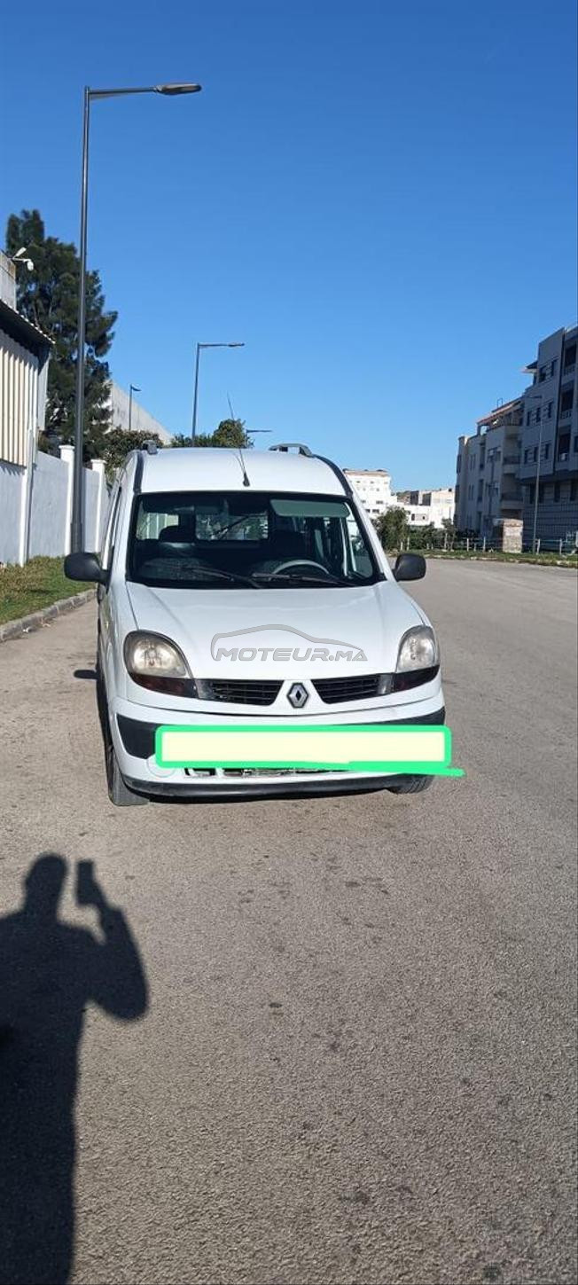 kangoo