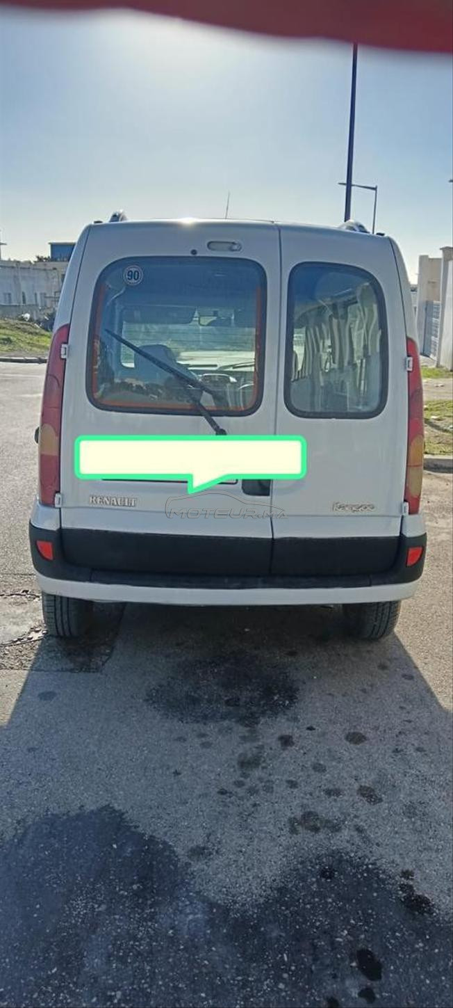 kangoo
