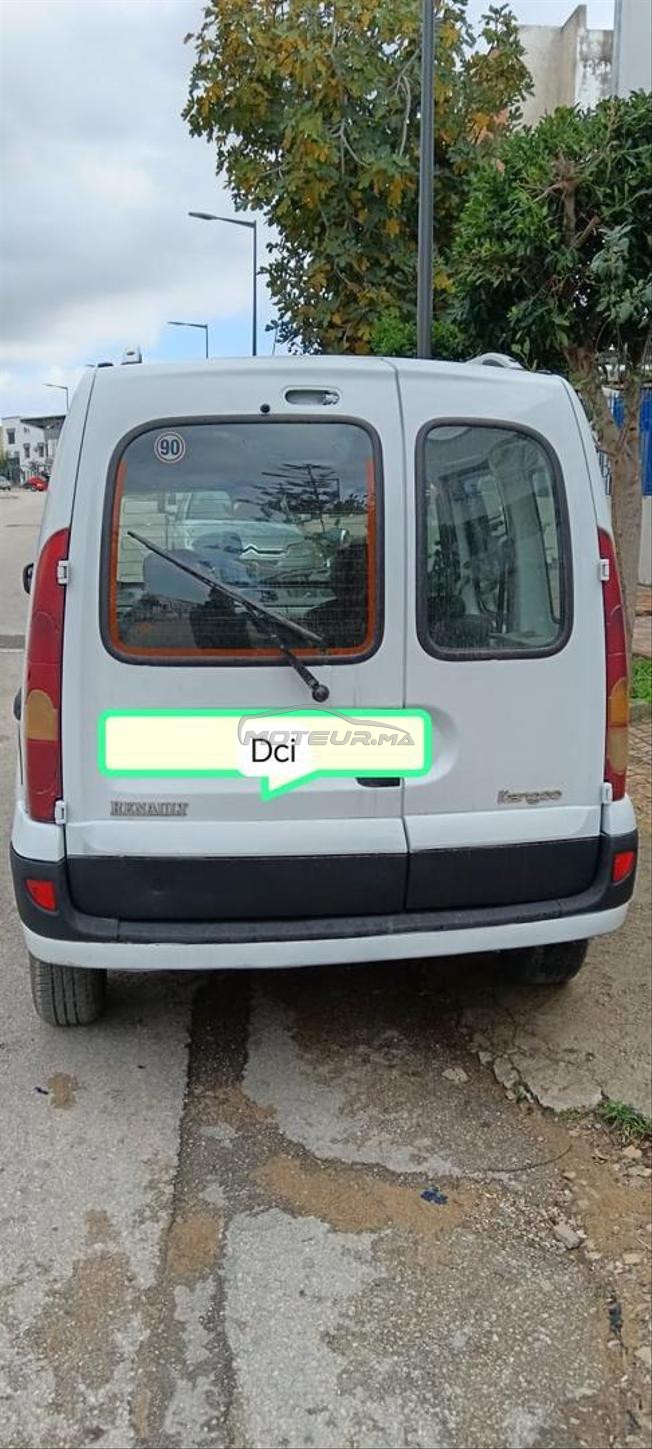 kangoo
