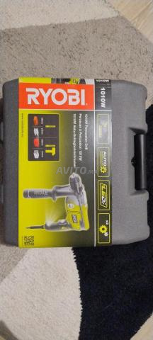 RYOBI مثقاب طرق 1010 واط
