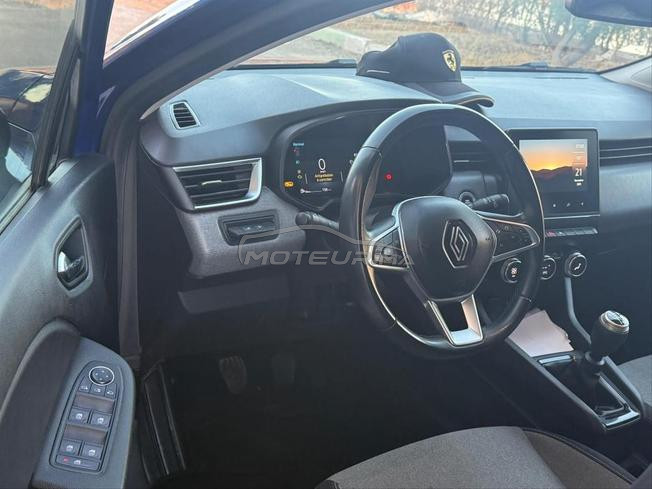Renault Clio 5