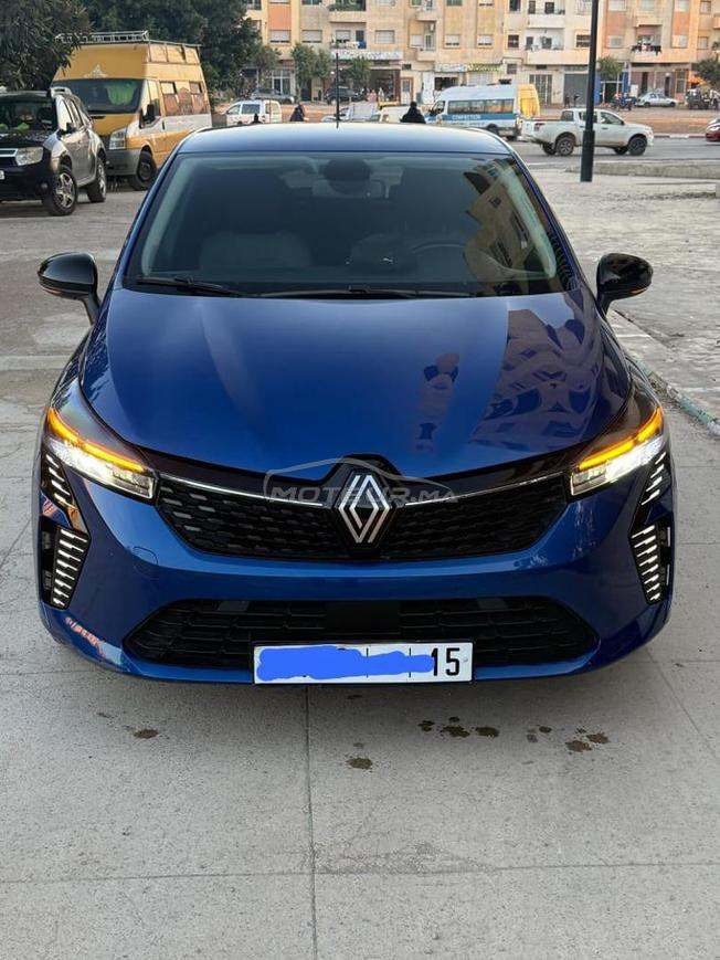 Renault Clio 5
