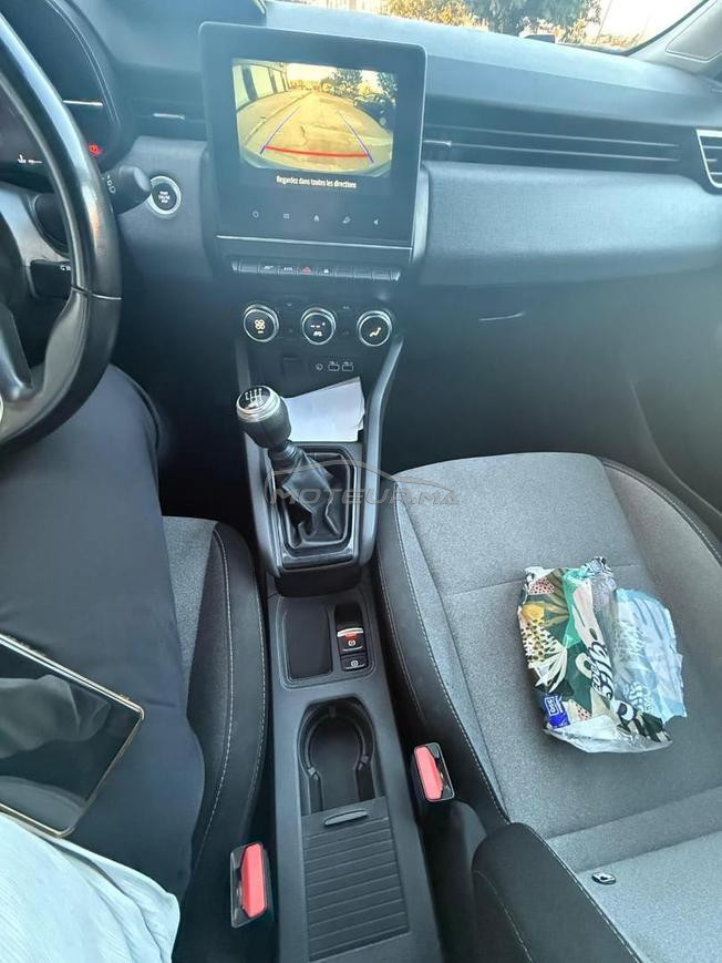 Renault Clio 5