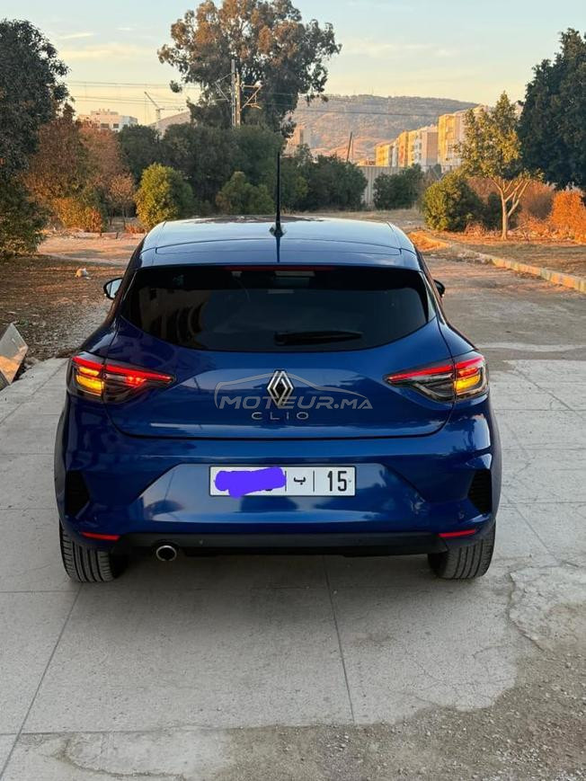 Renault Clio 5
