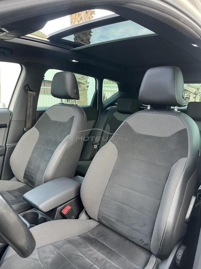 SEAT Ateca Xcellence  2.0l TDI  Automatique