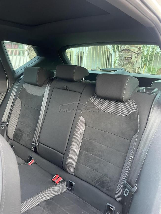 SEAT Ateca Xcellence  2.0l TDI  Automatique