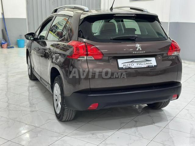 بيجو 2008 ديزل