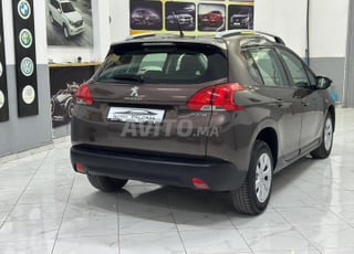 Peugeot 2008 diesel