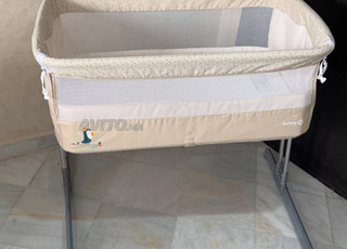 مهد cododo Safety