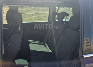 Volkswagen Sharan Diesel Automatique 2020