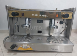 futurmat coffee
