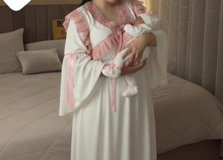 5 pièces pour Nafissa et bébé