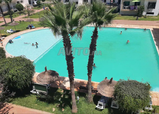 Super Appart Confort, Ideal CAN entre Casa & Rabat