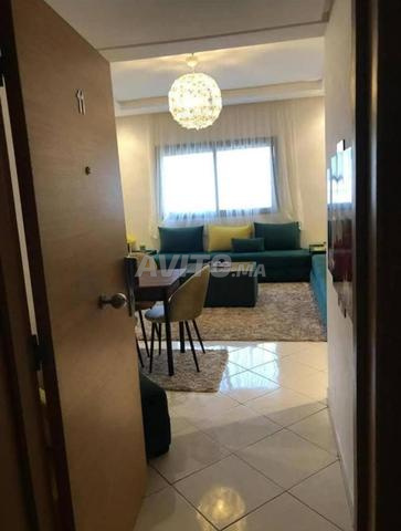 شقة فاخرة appartement. للايجار. a louer - 2