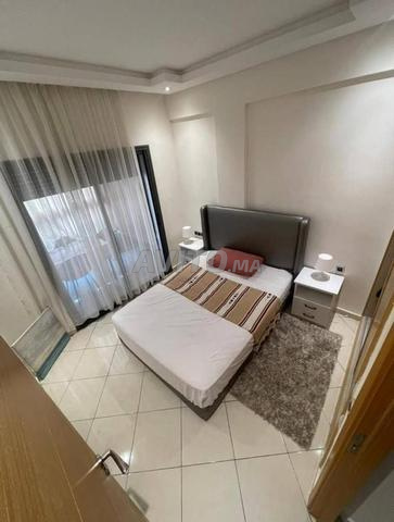 شقة فاخرة appartement. للايجار. a louer