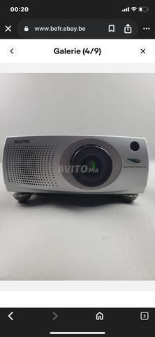 Video projecteur SANYO
