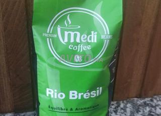 Midi Café Mélange Nouveau