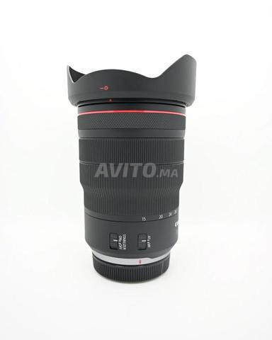 15-35mm 2.8 rf canon - 2