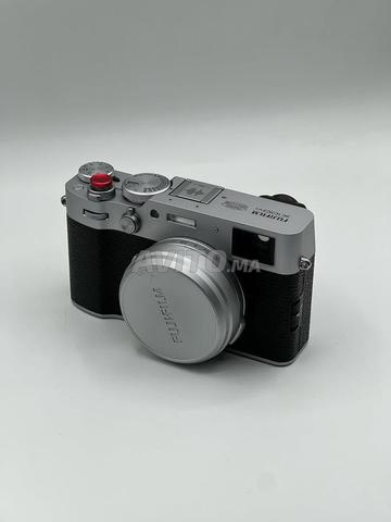 fujifilm x100 iv