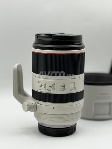 70-200mm 2.8 rf canon - 2