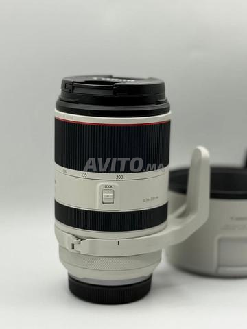 70-200mm 2.8 rf canon