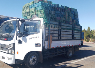 سائق محترف برخصة سياقة نوع b