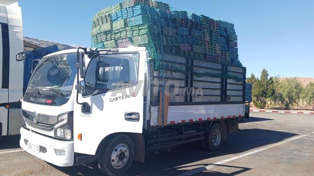 سائق محترف برخصة سياقة نوع b