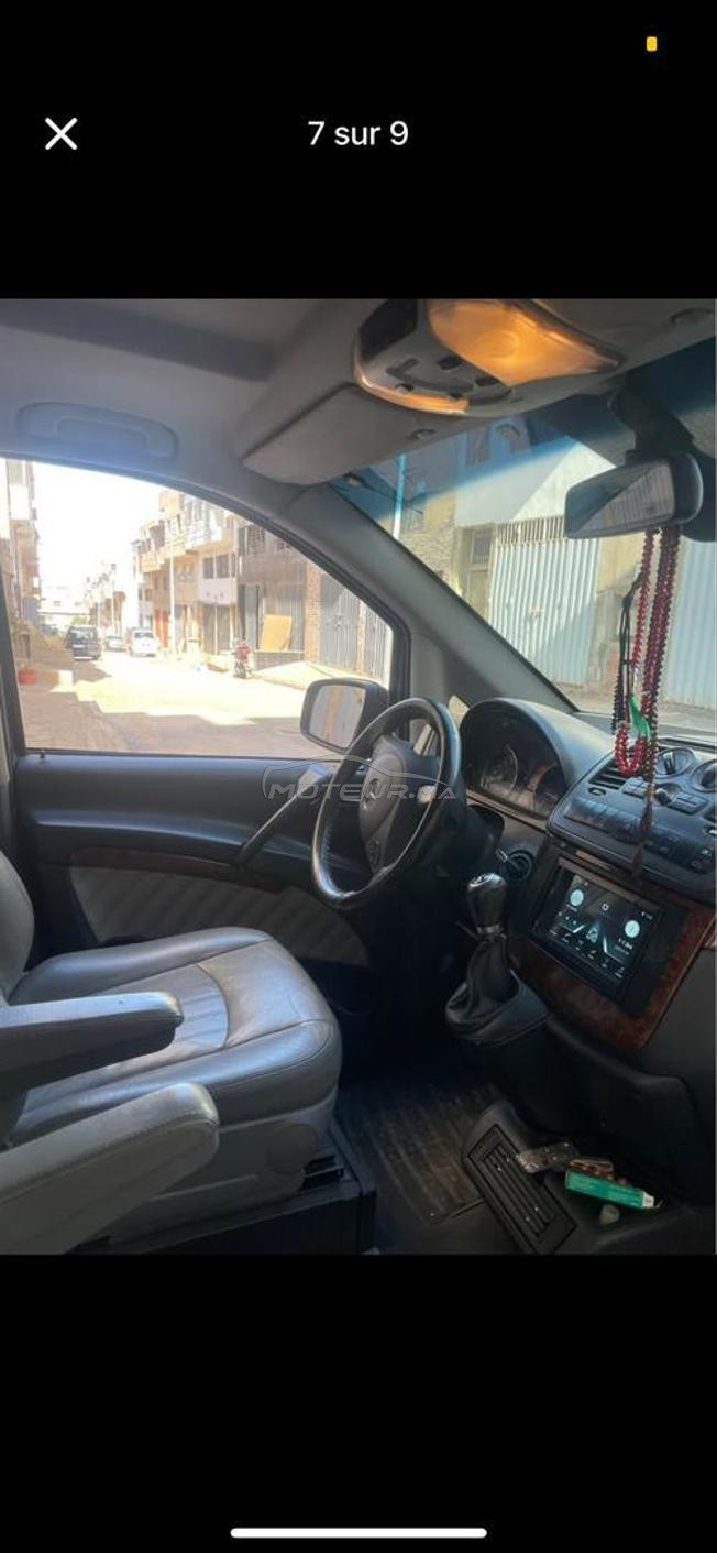 mercedes viano