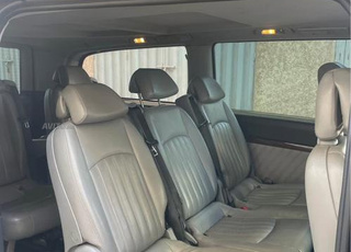 Mercedes Viano
