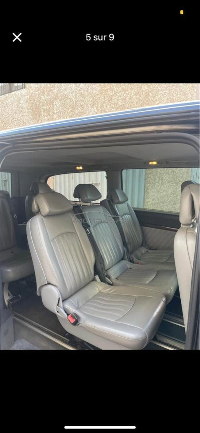 mercedes viano