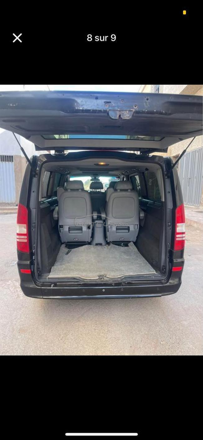 mercedes viano