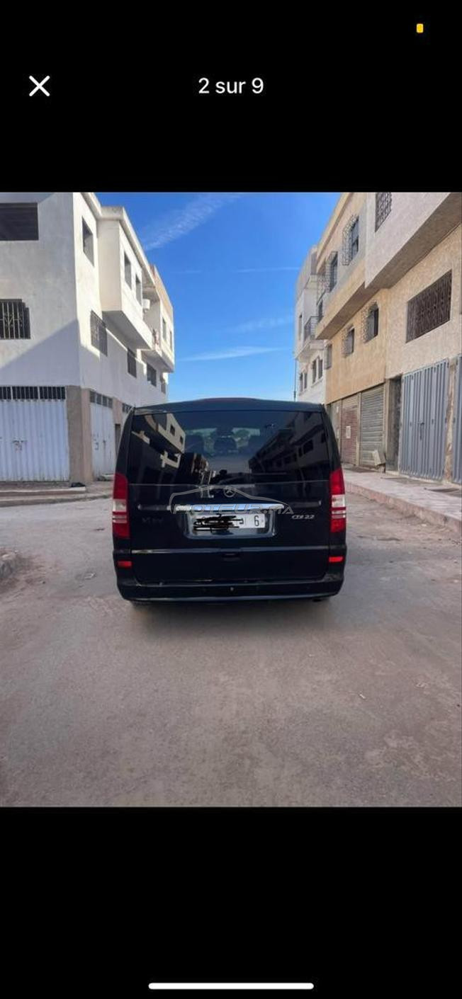 mercedes viano