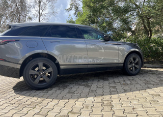 Land Rover Range Rover Velar Diesel Automatique