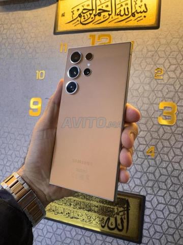 Samsung S24 Ultra 512gb 12gb