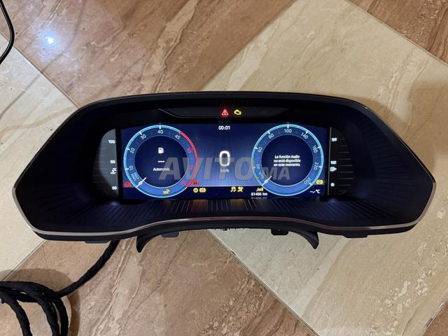 Vw Tiguan T roc Touran Digital Cockpit