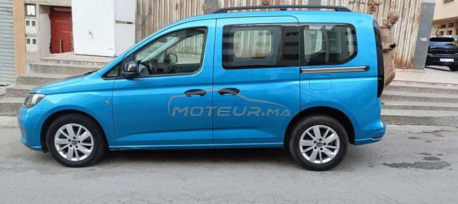 Volkswagen Caddy 2022 